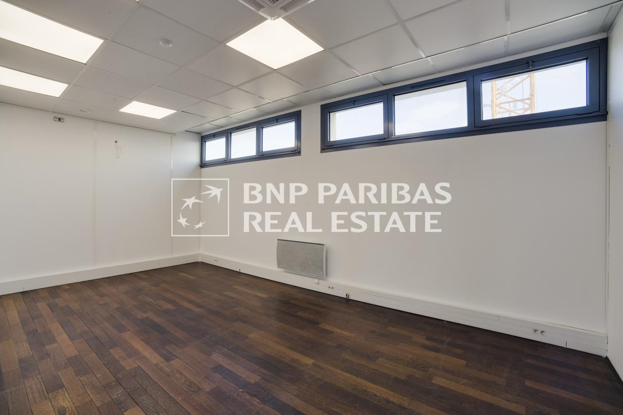 Bureau Châtillon 163m² Location bureau Châtillon Hauts-de-Seine OLBUR2202587 7